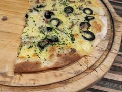 -BomBa意大利餐厅