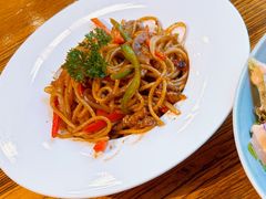 -冲浪熊西餐厅(昌黎店)