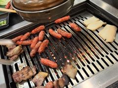 -臻牛烤肉