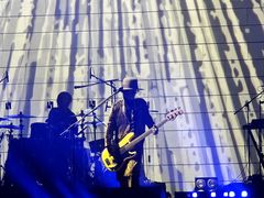 -交通银行前滩31演艺中心