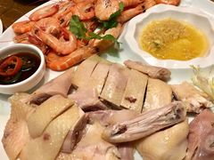 -广东道至正餐厅(区庄店)