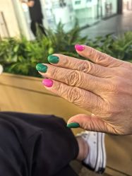 -Hands Nail专业美甲美睫