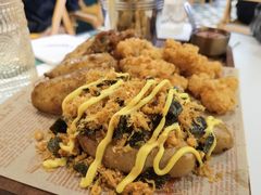 -做披萨的奇葩(中海央墅店)