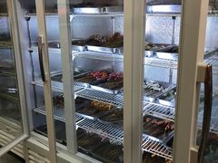 自助取餐区-厕所串串(文殊院店)
