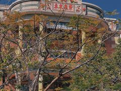 -晋江五店市传统文化旅游区