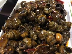-特色酱椒鱼私房菜(黄鹤楼店)