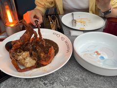 -Ministry of Crab•MOC(交子大道店)