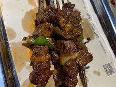 -阿记烧烤(大兴新区店)