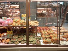 -山崎面包(静安久光店)