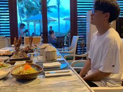 -宴悦海鲜餐厅·游水海鲜·牛排(亚龙湾瑞吉店)