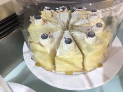 -星禾悦法式千层蛋糕(大卫城店)