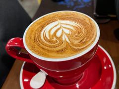 -咖法森林·咖啡  酒吧(天河店)