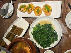 -小喜客·云南特色菜(纳西庭院店)