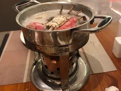 -青岛即墨希尔顿逸林酒店·開自助餐厅