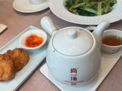 -尚一汤·粤菜海鲜(环球港店)