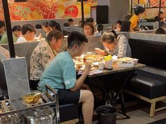 -御上皇三汁焖锅(薛城万达广场店)