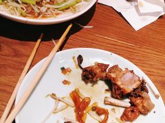 -北李妈妈菜(鲁能城店)