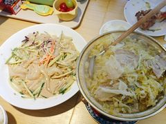 -关东小磨东北菜(上海长风大悦城店)
