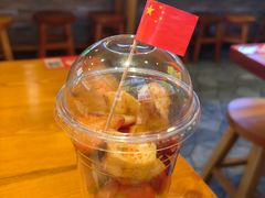 -雙冲柳州螺蛳粉&酸嘢&桂林米粉(簋街店)
