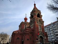 -圣·阿列克谢耶夫教堂