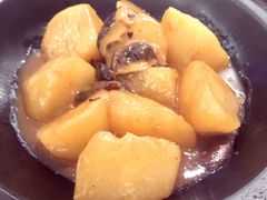 -狮王府淮扬菜(新街口友谊店)