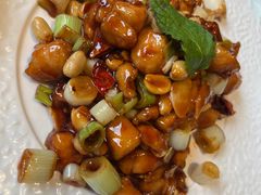 宫保鸡丁-郭记·烤鸭·京味菜