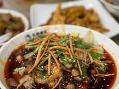 雨田肺片-雨田饭店(华兴东街店)