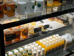 -宜家·瑞典风味餐厅(四元桥店)