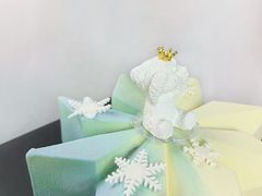 -西檬树SIMON·T轻奢蛋糕(大东方Max店)