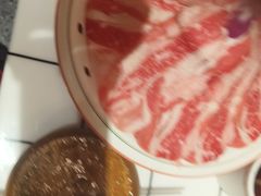-伍师兄市井火锅(东部星悦天地店)