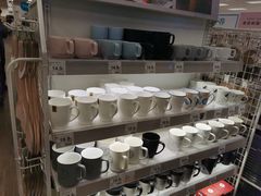 -NITORI 宜得利家居(杭州良渚永旺店)