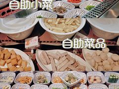 -温野菜涮涮锅(曲江大悦城店)