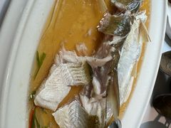 -老洋房花园饭店(绍兴路店)