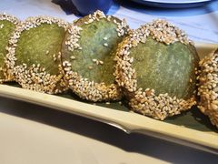 -绿茶餐厅(龙井船宴· 品牌总店)