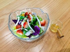 -Catch Bagel(芳草地店)