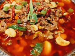 -拾捌川·自贡爆炒(新街口店)