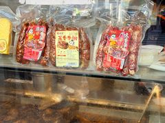 -老黄记手撕烤兔(玉林街店)