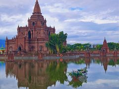 -一寨两国风景区