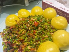 -皖小斌·小葱伴豆腐(丰收路店)