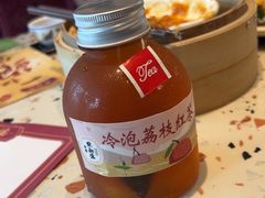-点都德(广州白云山景区南门店)
