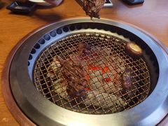 -炎蔵牛舌烤肉
