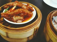 豉汁蒸凤爪-添运来(茶园奥园广场店)
