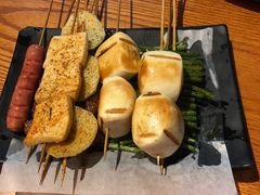-三太子地摊烧烤·小龙虾(北蔡店)