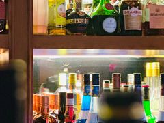 -Hill.Cocktail半山酒吧(中山店)