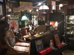 -古董花园(思南路42弄小区店)