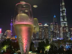 -上海滩餐厅(BFC外滩金融中心店)