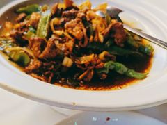 -兰湘子·湘菜小炒(长安万科广场店)