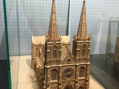 -广州市城市规划展览中心
