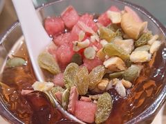 -渝信川菜 · 川味家常菜(财富购物中心店)