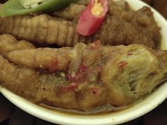 -长沙北辰洲际酒店-栀味轩中餐厅